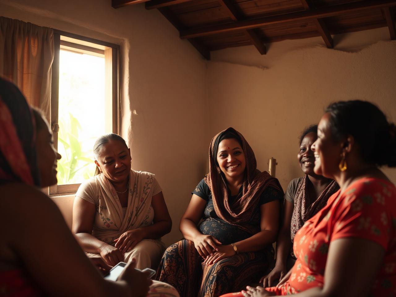 Mães Atípicas